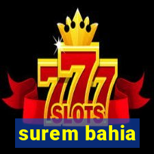 surem bahia